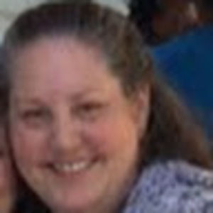 Meet your Posher, Deborah